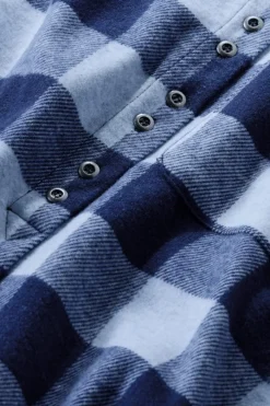 Soft Surroundings Mad About Plaid Tunic- Tops|Tunics & Leggings