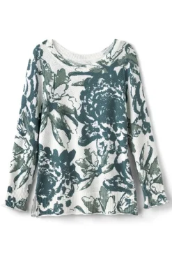 Soft Surroundings Marin Sweater- Tops|Sweaters & Cardigans
