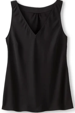 Soft Surroundings Maura Tank- Tops