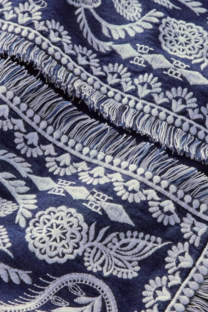 Soft Surroundings Mesaria Jacket- Toppers|Jackets & Coats