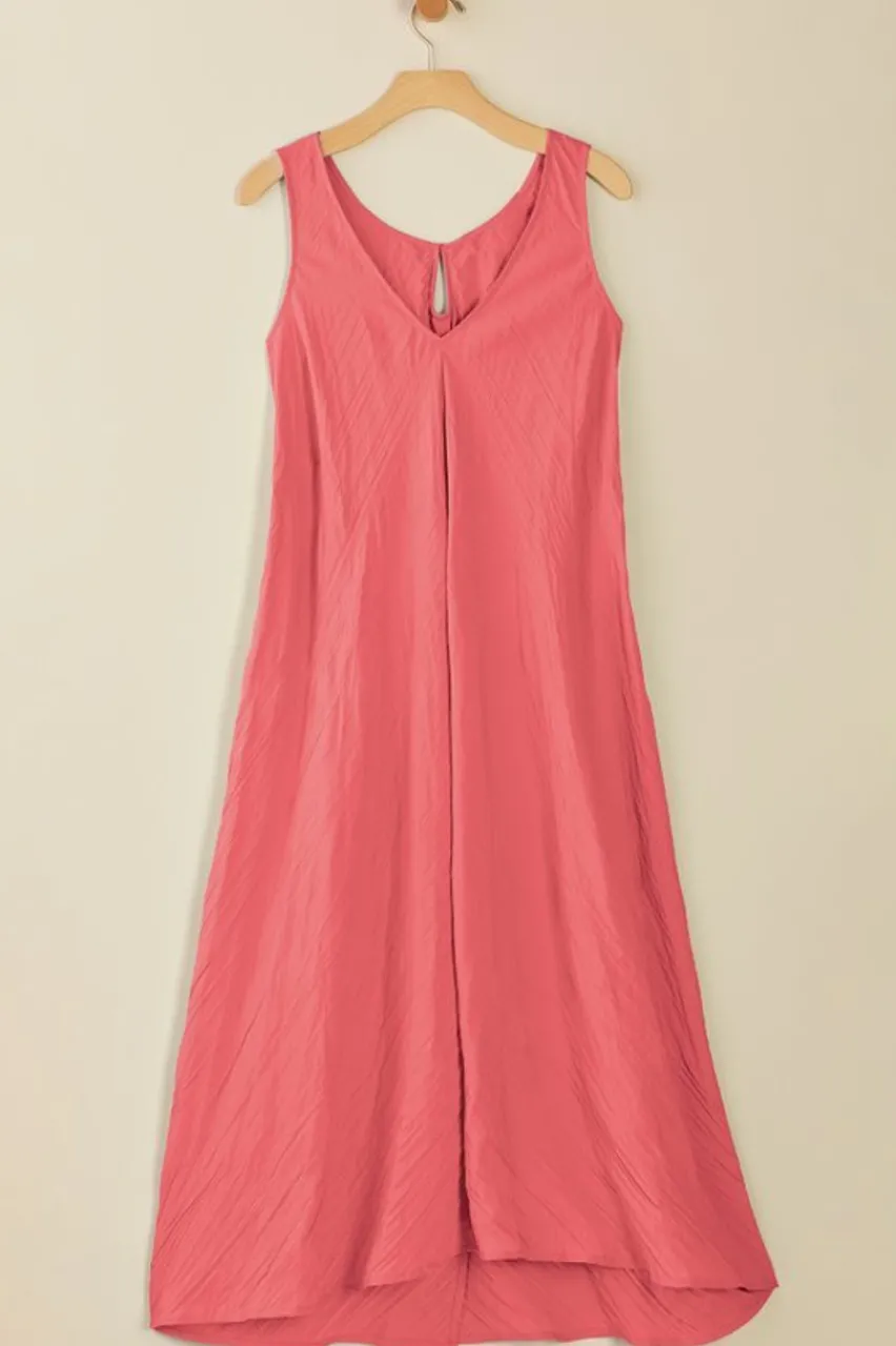 Soft Surroundings Mizu Dress- Dresses