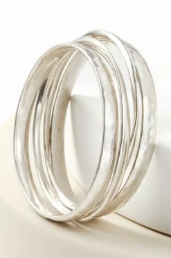 Soft Surroundings Morena Bangle Set- Jewelry|Bracelets