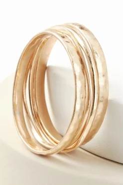 Soft Surroundings Morena Bangle Set- Jewelry|Bracelets