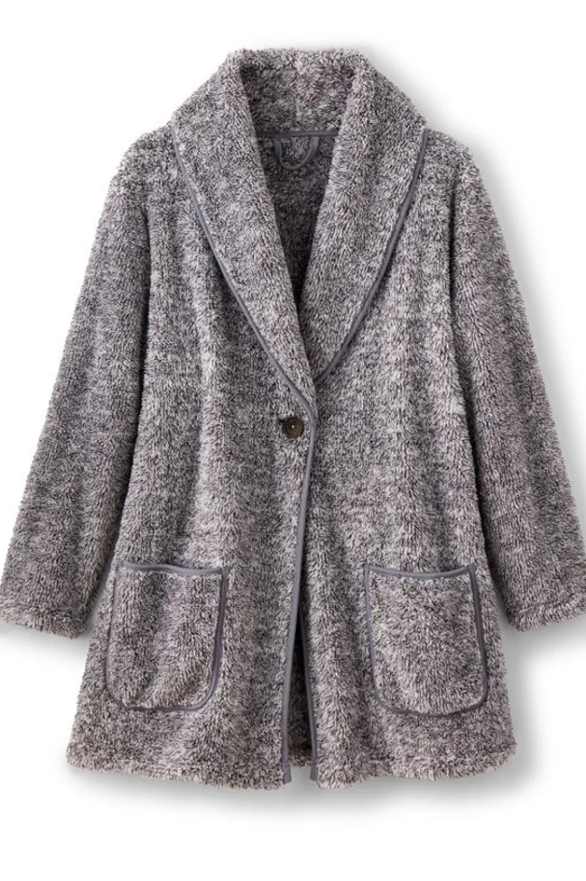 Soft Surroundings Most Wonderful Cardi- Tops|Toppers