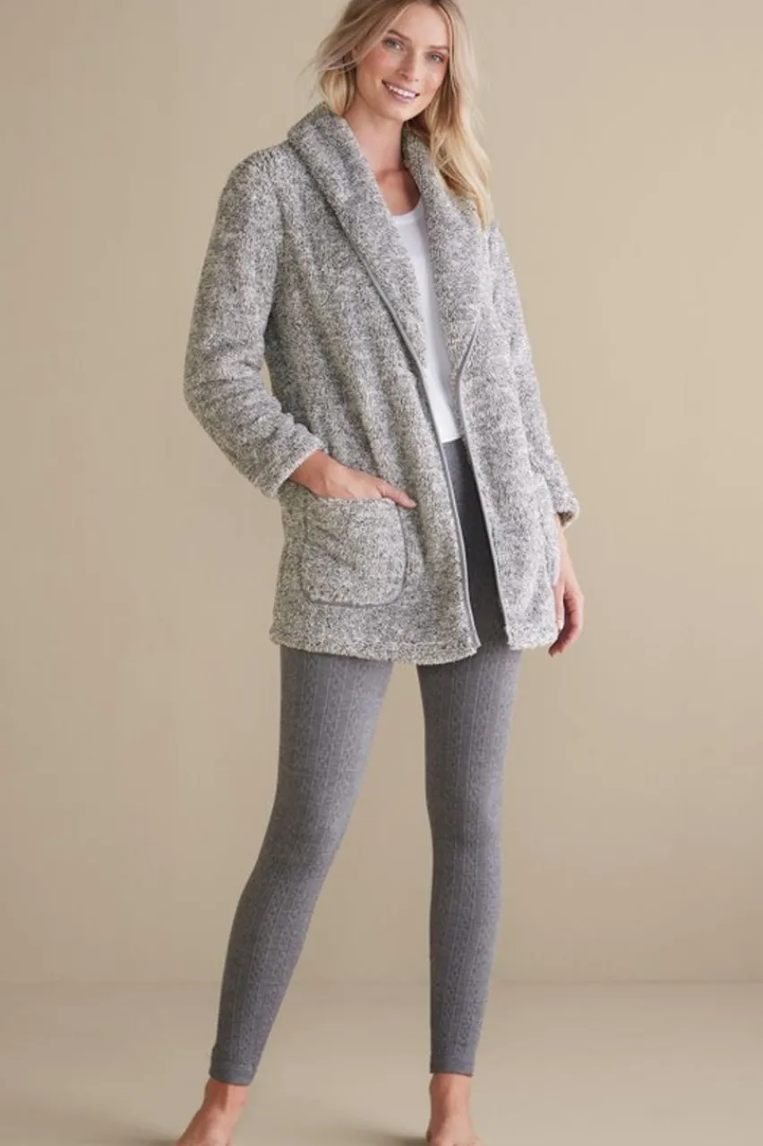 Soft Surroundings Most Wonderful Cardi- Tops|Toppers