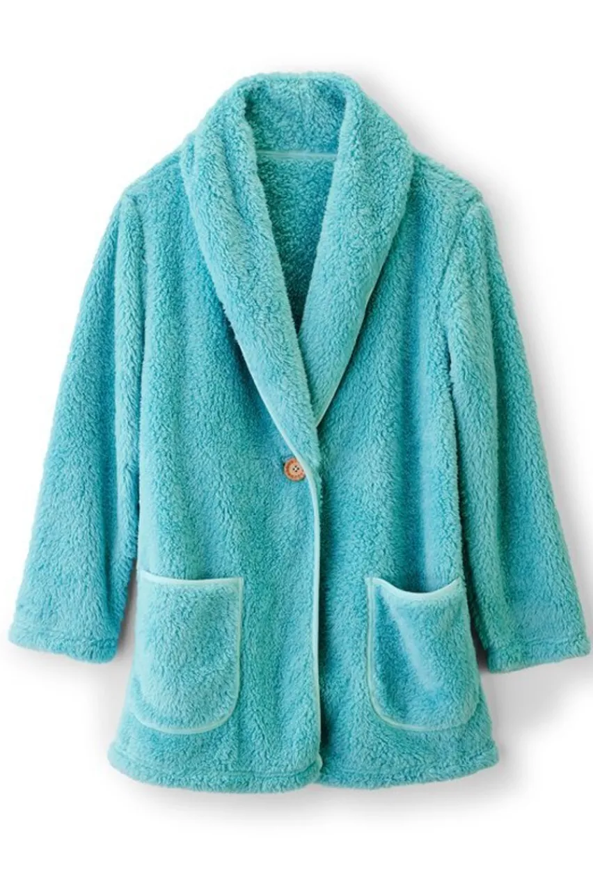 Soft Surroundings Most Wonderful Cardi- Tops|Toppers