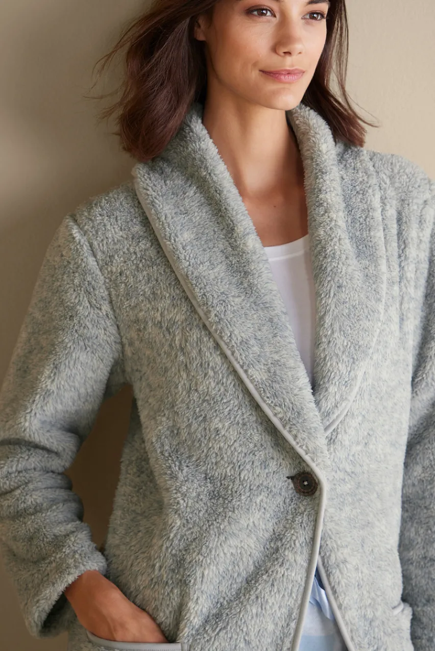 Soft Surroundings Most Wonderful Cardi- Tops|Toppers