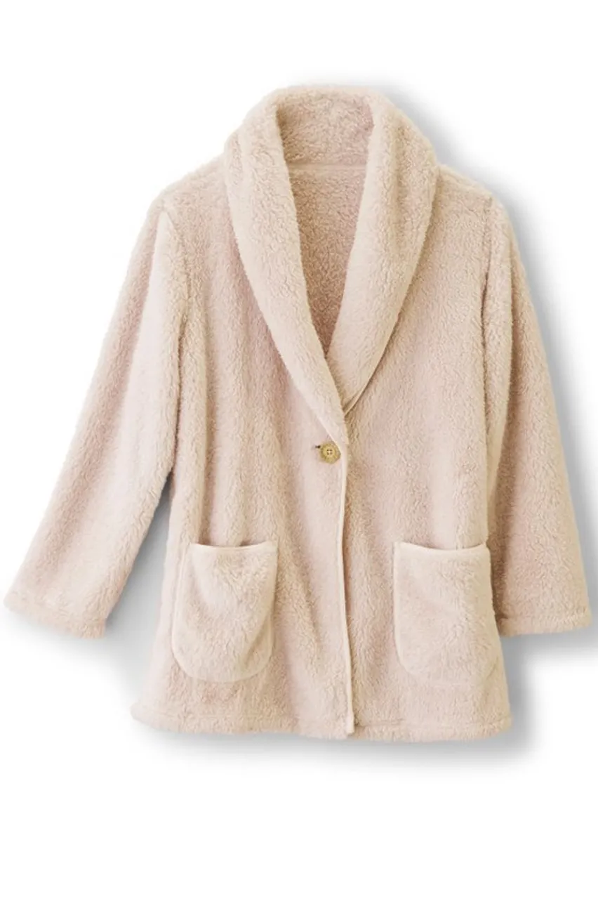Soft Surroundings Most Wonderful Cardi- Tops|Toppers