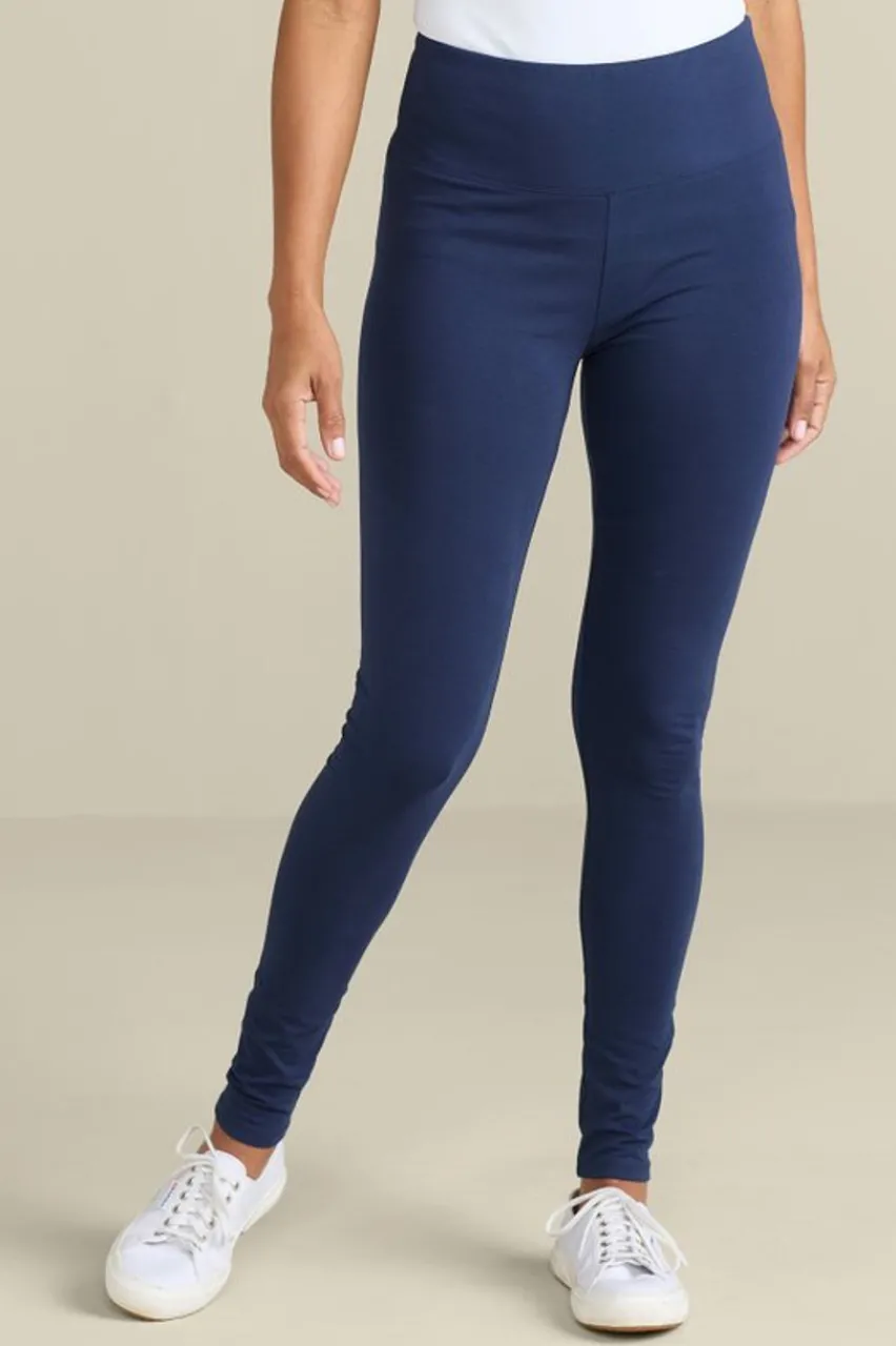 Soft Surroundings Must-Have Leggings- Pants|Leggings