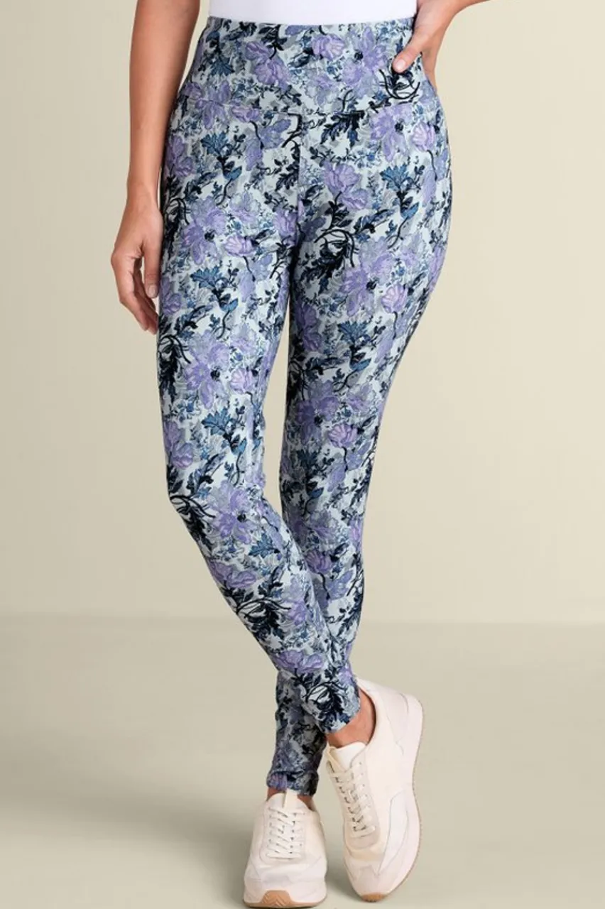 Soft Surroundings Must-Have Leggings- Pants|Leggings