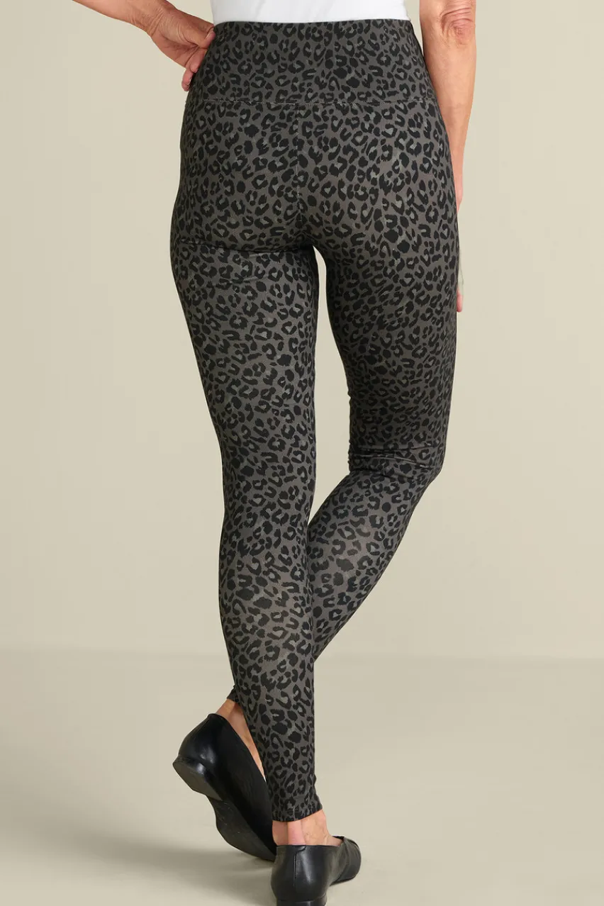 Soft Surroundings Must-Have Leggings- Pants|Leggings