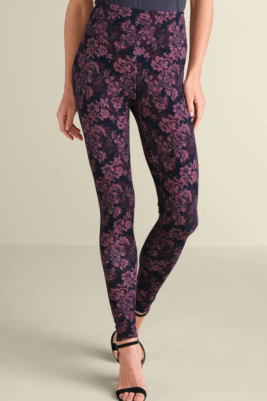 Soft Surroundings Must-Have Leggings- Pants|Leggings