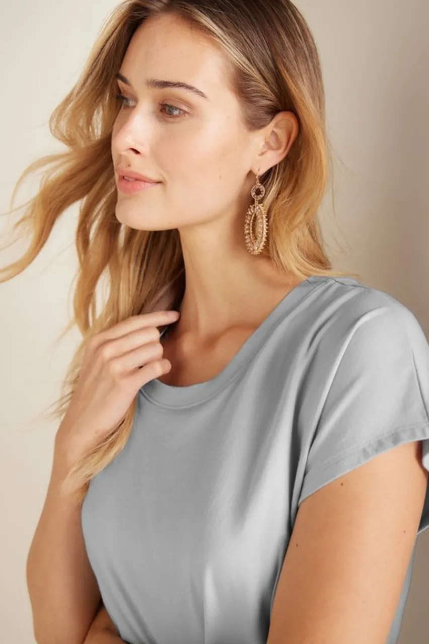 Soft Surroundings Mykonos Dress- Dresses