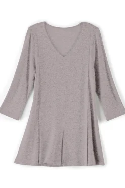 Soft Surroundings Ophelia Tunic- Tops|Tunics & Leggings