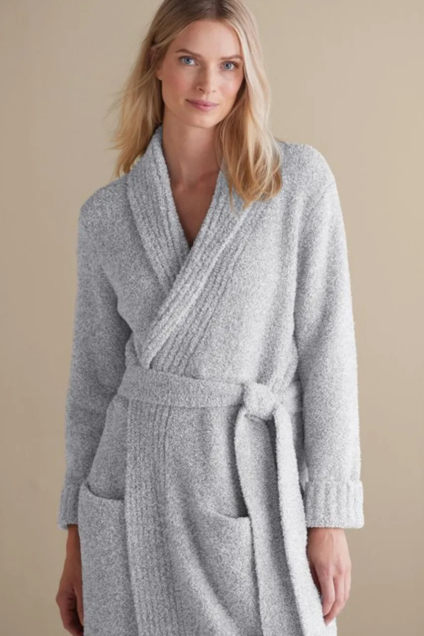 Soft Surroundings Orabella Robe- Sleepwear & Lounge