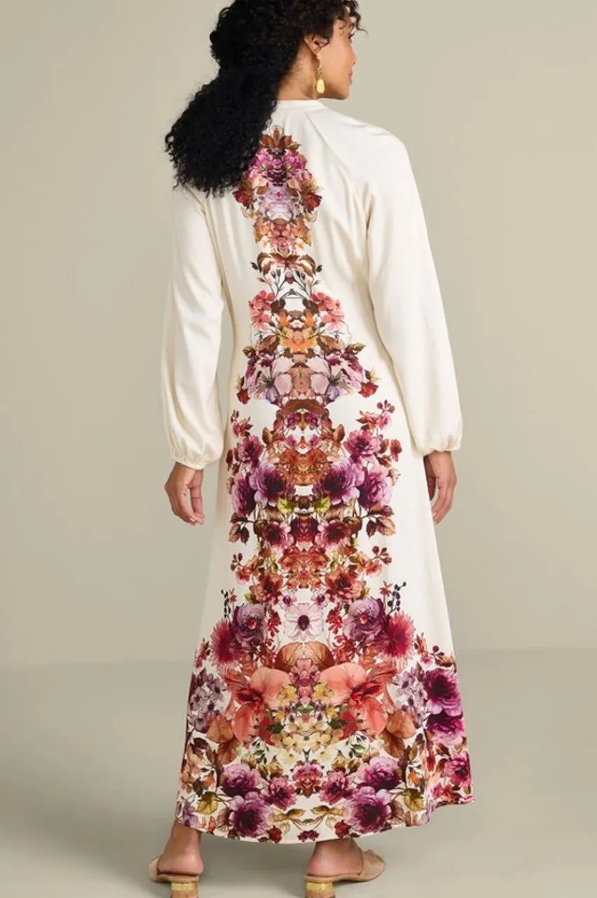 Soft Surroundings Paulette Shirtdress- Dresses