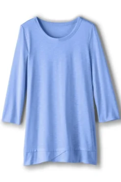 Soft Surroundings Petunia Tunic- Tops|Tunics & Leggings