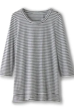 Soft Surroundings Petunia Tunic- Tops|Tunics & Leggings