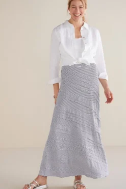 Soft Surroundings Rosemary Skirt- Dresses|Skirts