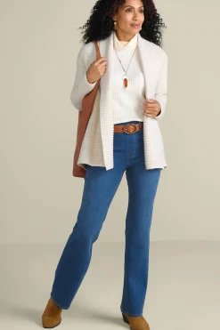 Soft Surroundings Sandria Cardigan- Tops|Sweaters & Cardigans