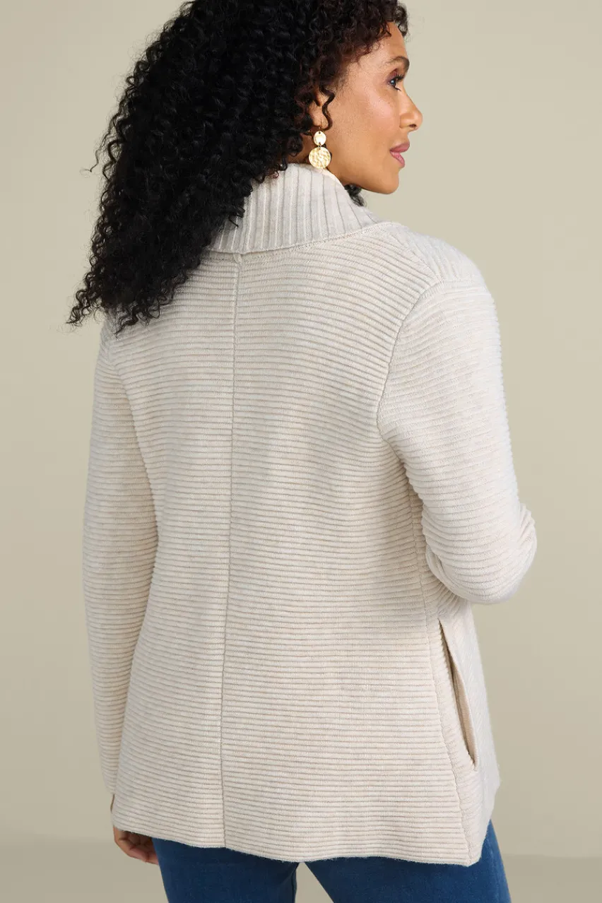 Soft Surroundings Sandria Cardigan- Tops|Sweaters & Cardigans