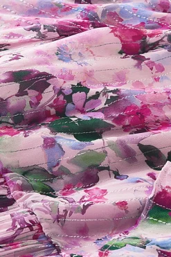 Soft Surroundings Santhia Maxi Dress- Dresses