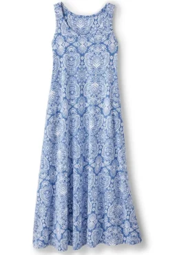 Soft Surroundings Santiago Dress- Dresses