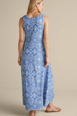 Soft Surroundings Santiago Dress- Dresses
