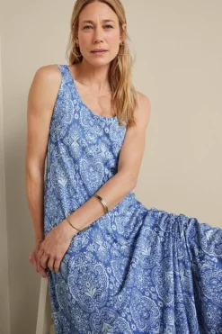 Soft Surroundings Santiago Dress- Dresses