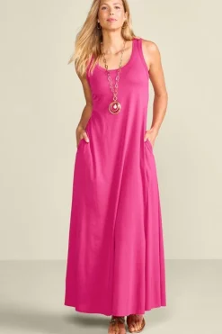 Soft Surroundings Santiago Dress- Dresses