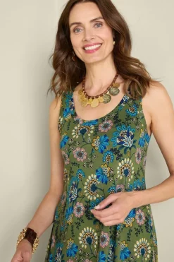 Soft Surroundings Santiago Dress- Dresses
