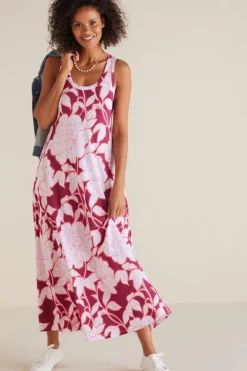 Soft Surroundings Santiago Dress- Dresses