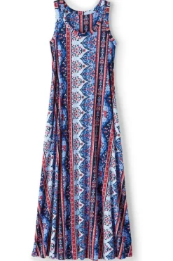 Soft Surroundings Santiago Dress- Dresses