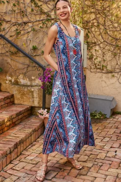 Soft Surroundings Santiago Dress- Dresses