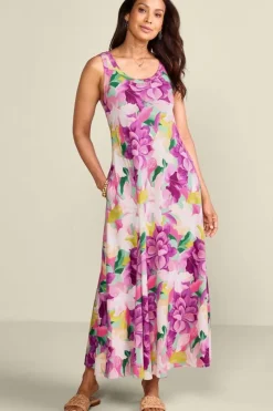 Soft Surroundings Santiago Dress- Dresses