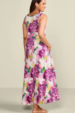 Soft Surroundings Santiago Dress- Dresses