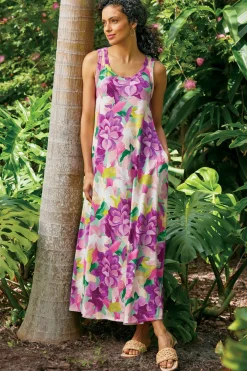 Soft Surroundings Santiago Dress- Dresses