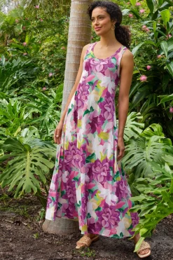 Soft Surroundings Santiago Dress- Dresses