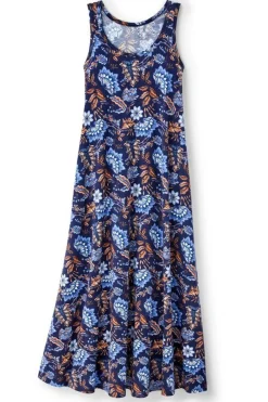 Soft Surroundings Santiago Dress- Dresses