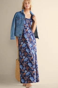 Soft Surroundings Santiago Dress- Dresses