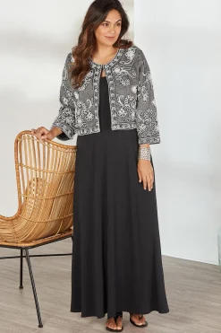 Soft Surroundings Santiago Dress- Dresses