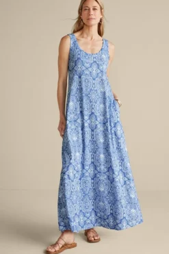 Soft Surroundings Santiago Dress- Dresses