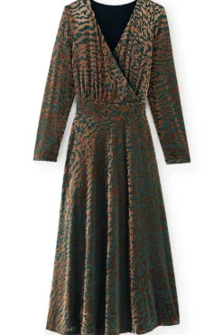 Soft Surroundings Shae Dress- Dresses