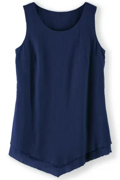 Soft Surroundings Siesta Key Tank- Tops