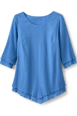 Soft Surroundings Siesta Key Tunic- Tops|Tunics & Leggings