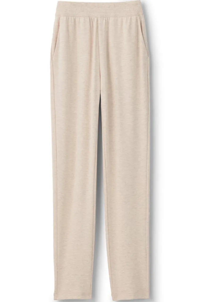 Soft Surroundings Siesta Soft Pull-on Pants- Pants