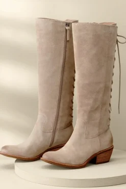 Soft Surroundings Sofft Sharnell Heel Boot- Shoes