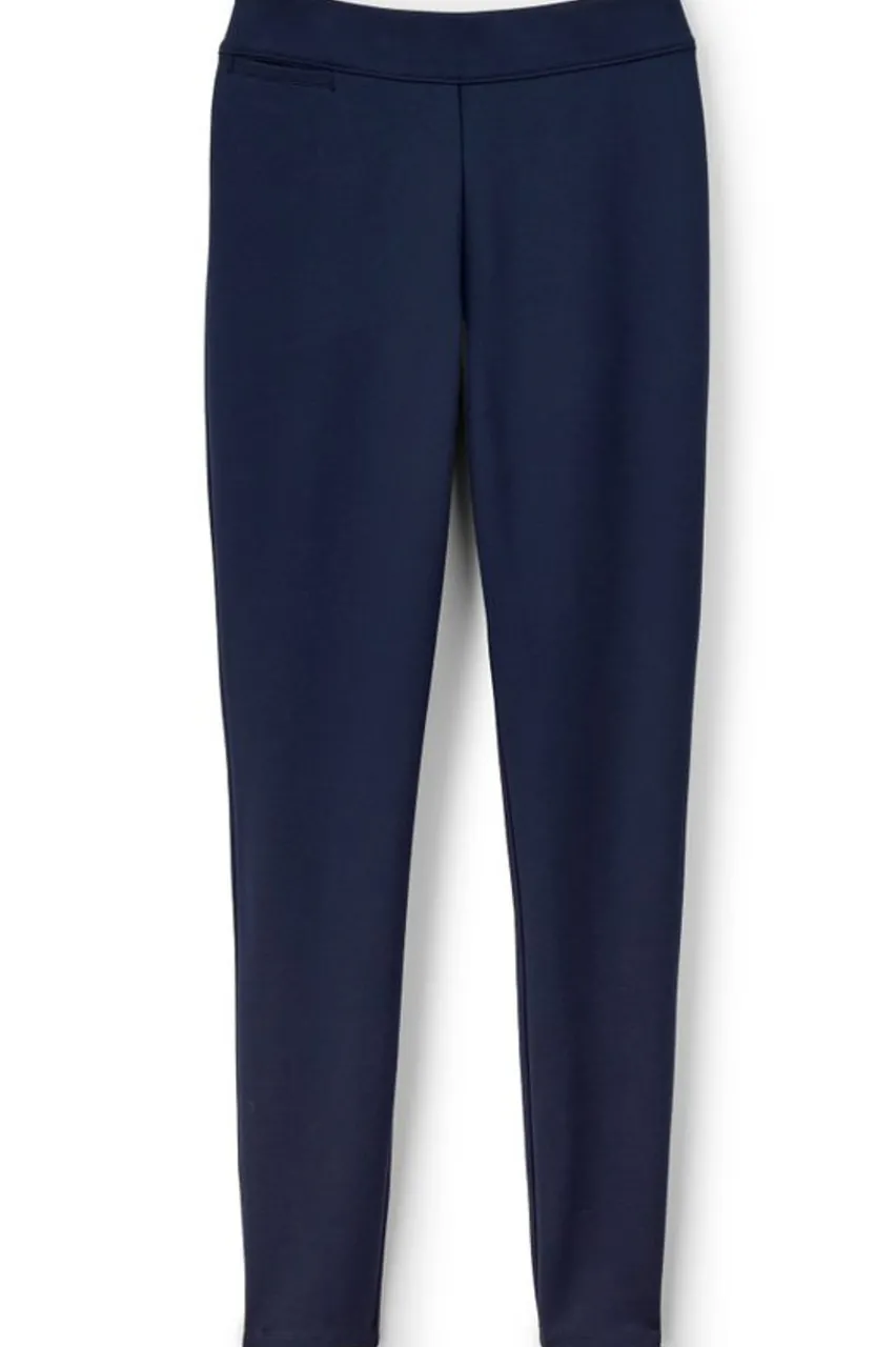 Soft Surroundings Soft Essential Ponte Leggings- Pants|Tunics & Leggings
