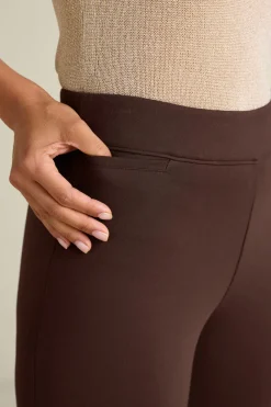 Soft Surroundings Soft Essential Ponte Leggings- Pants|Tunics & Leggings