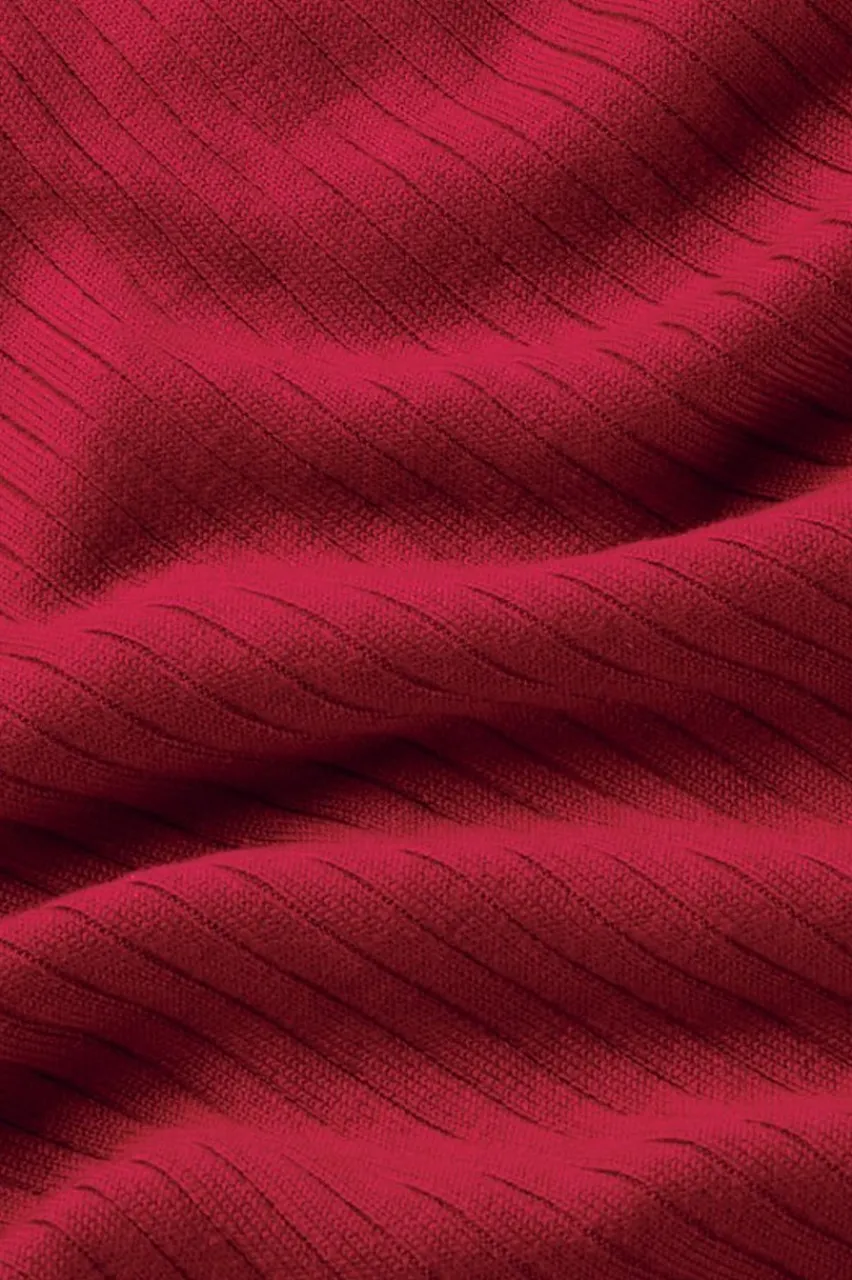 Soft Surroundings Soft Essential Ribbed Sweater Tank- Tops|Sweaters & Cardigans